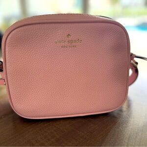 Kate Spade Crossbody in Light Pink Purse bag